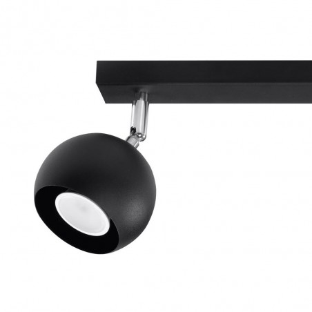 Ceiling track light Oculare (2 Lights)