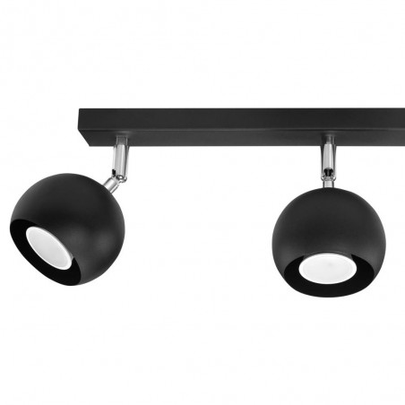Ceiling track light Oculare (3 Lights)