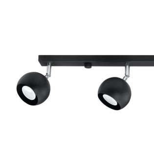Ceiling track light Oculare (4 Lights)