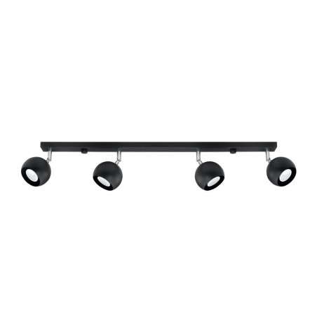 Ceiling track light Oculare (4 Lights)