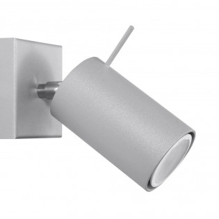 Wall lamp Ring III