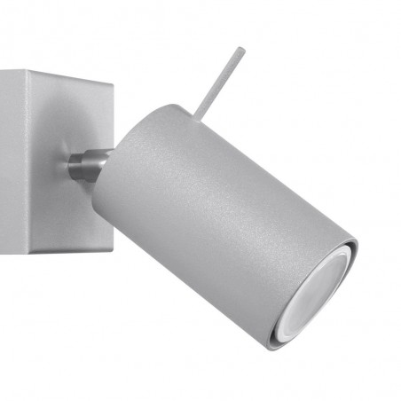 Wall lamp Ring III