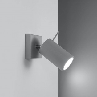 Wall lamp Ring III