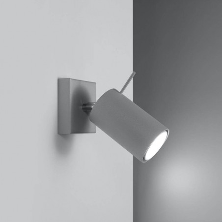 Wall lamp Ring III