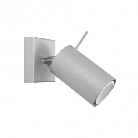 Wall lamp Ring III