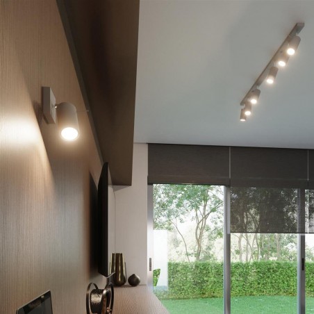 Wall lamp Ring III