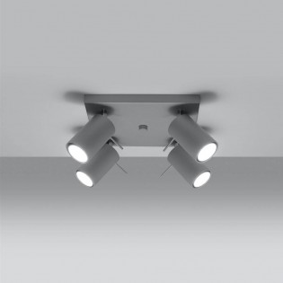 Flush Light Ring