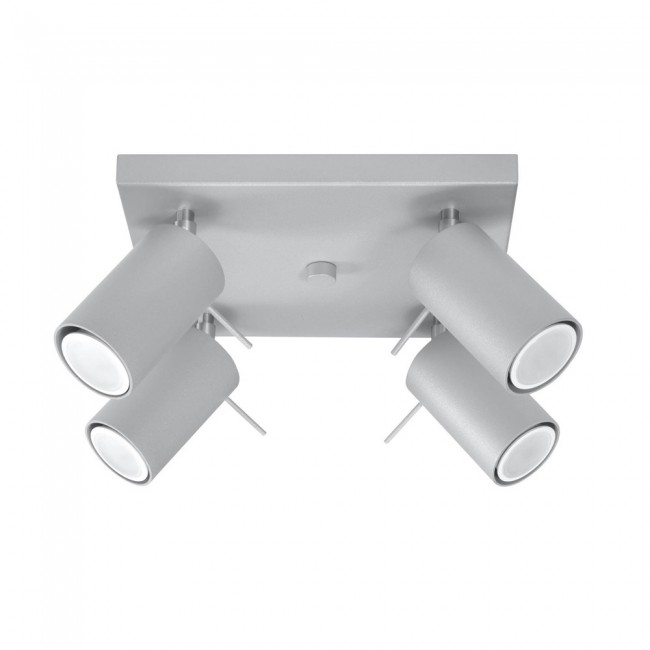 Flush Light Ring