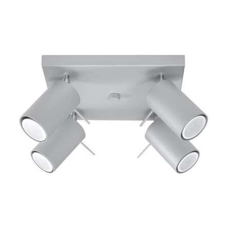 Flush Light Ring