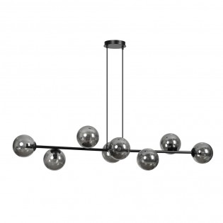 Ceiling Lamp Palma Graphite...