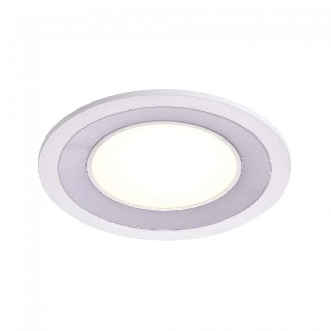 Clyde LED-Deckeneinbauleuchte (12W)