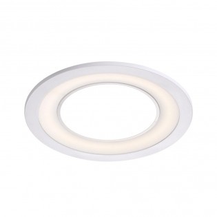 LED Downlight Clyde (9W)