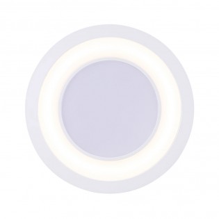 Clyde LED-Deckeneinbauleuchte (12W)