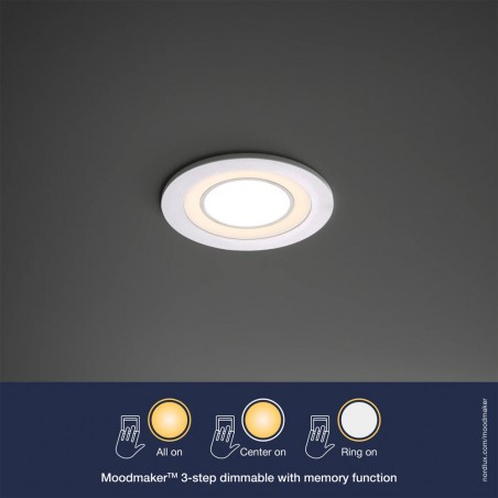 LED Downlight Clyde (4W)