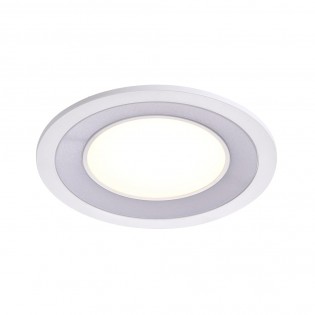 Clyde LED-Deckeneinbauleuchte (5W)