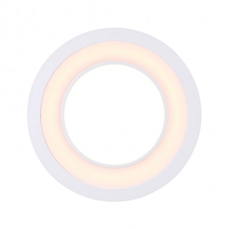 Clyde LED-Deckeneinbauleuchte (5W)