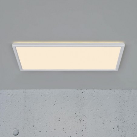 Bathroom's LED Ceiling Flush Light Harlow Step (22W)