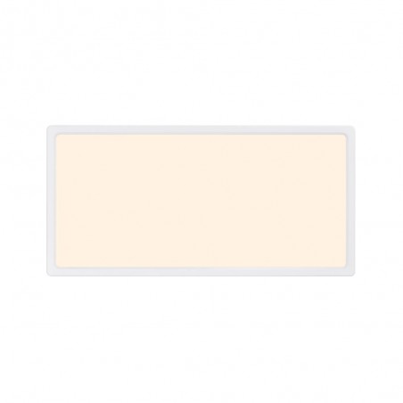 Harlow Step LED-Deckenleuchte für Bäder (22W)