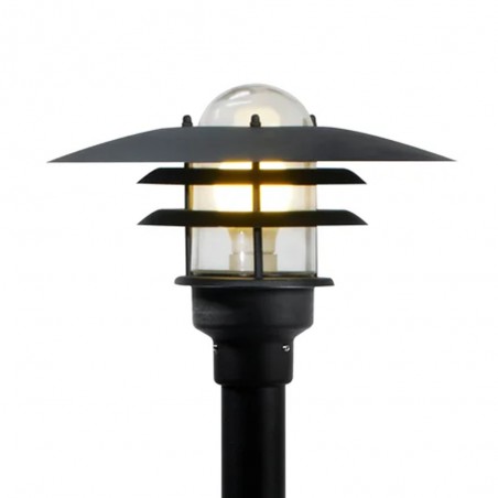 Outdoor Bollard Lamp Lonstrup