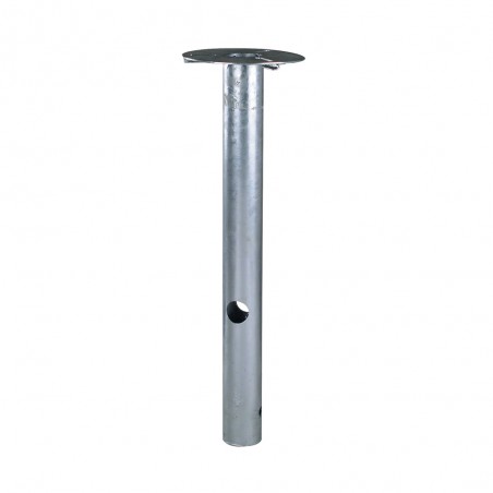Base for Nordlux bollard lamps