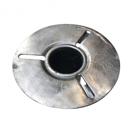 Base for Nordlux bollard lamps