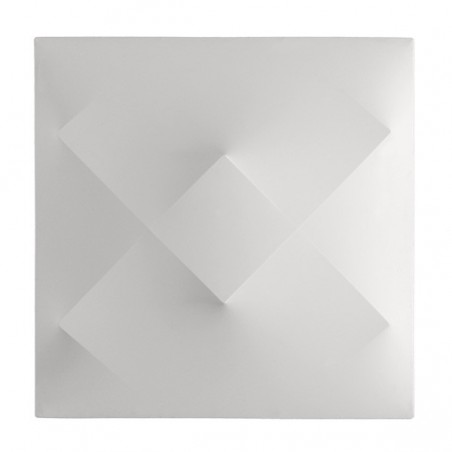 Fabric Ceiling Lampshade Alpha Collection (Tie Rcil)