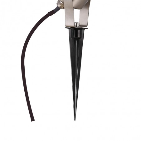 Outdoor Spike Spotlight Taurus