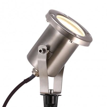 Outdoor Spike Spotlight Taurus