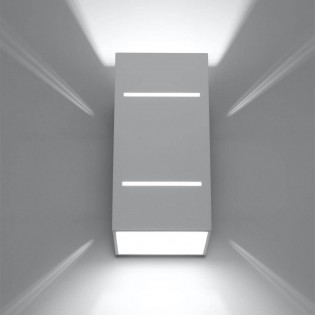 Wall lamp Blocco