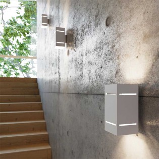 Wall lamp Blocco