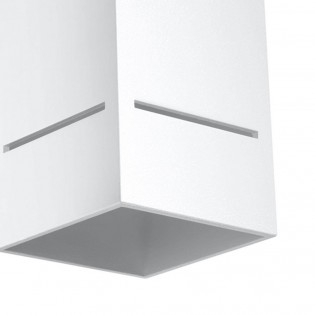 Wall lamp Blocco