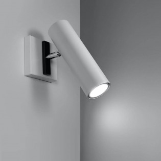 Wall lamp Direzione