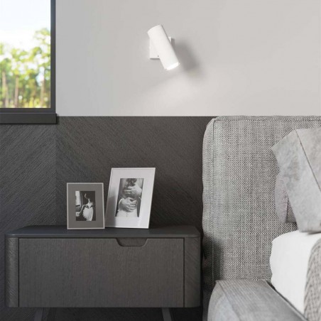 Wall lamp Direzione