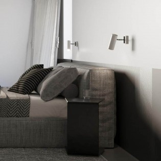 Wall lamp Direzione