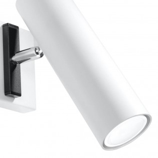 Wall lamp Direzione