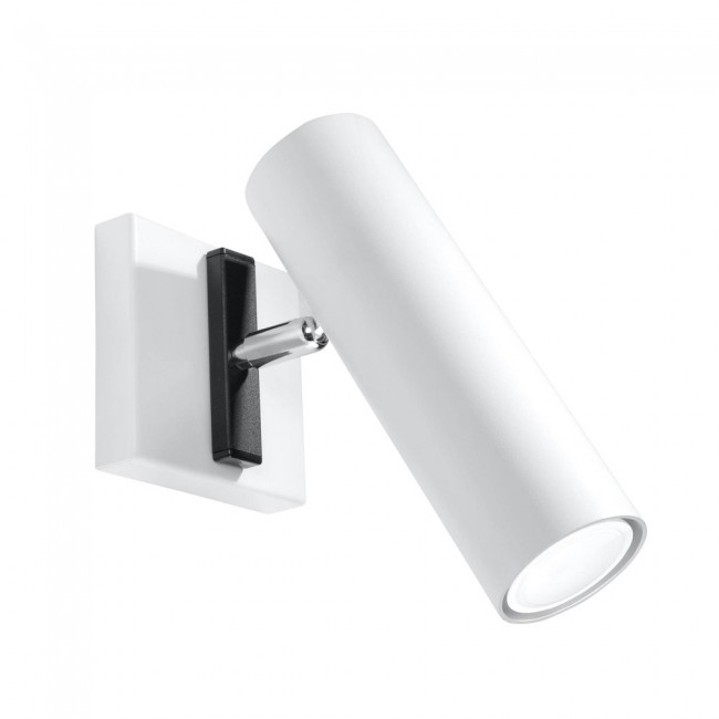 Wall lamp Direzione