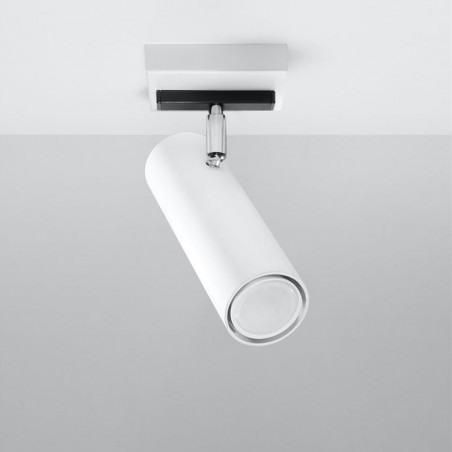 Flush light Direzione