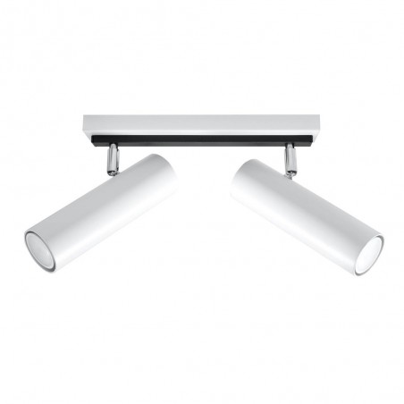 Ceiling track Light Direzione (2 Lights)