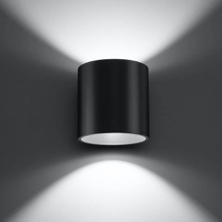 Wall lamp Orbis