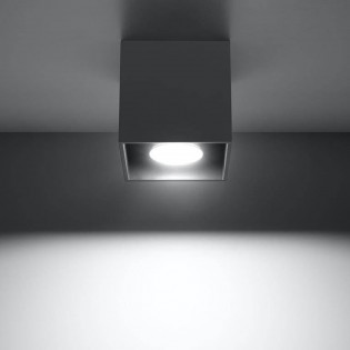 Flush Light Quad