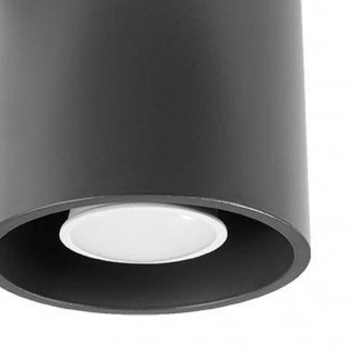 Flush Light Orbis