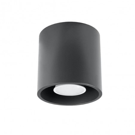 Flush Light Orbis