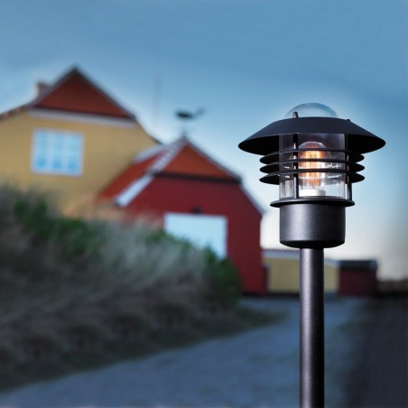 Outdoor Bollard Lamp Vejers