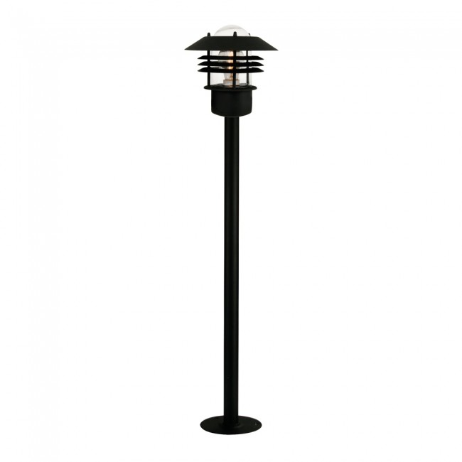 Outdoor Bollard Lamp Vejers