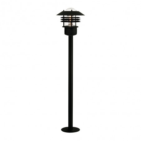 Outdoor Bollard Lamp Vejers
