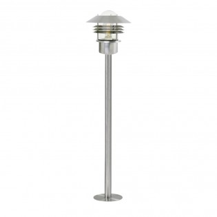 Outdoor Bollard Lamp Vejers