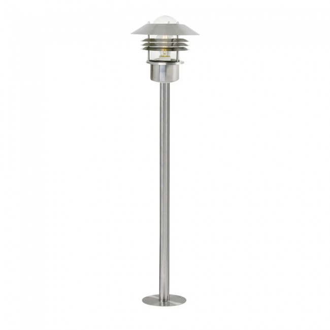 Outdoor Bollard Lamp Vejers
