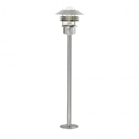 Outdoor Bollard Lamp Vejers