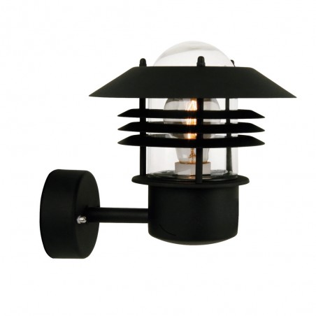 Outdoor Wall Lamp Vejers Up