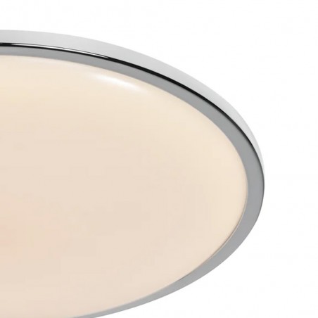 Theros LED-Deckenleuchte für Bäder (17W)